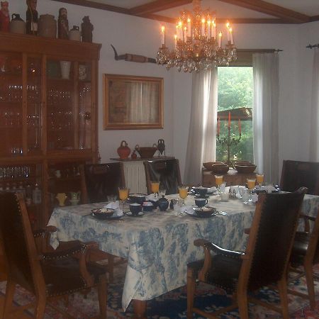 Casa Magnolia B & B Сейнт Луис Екстериор снимка