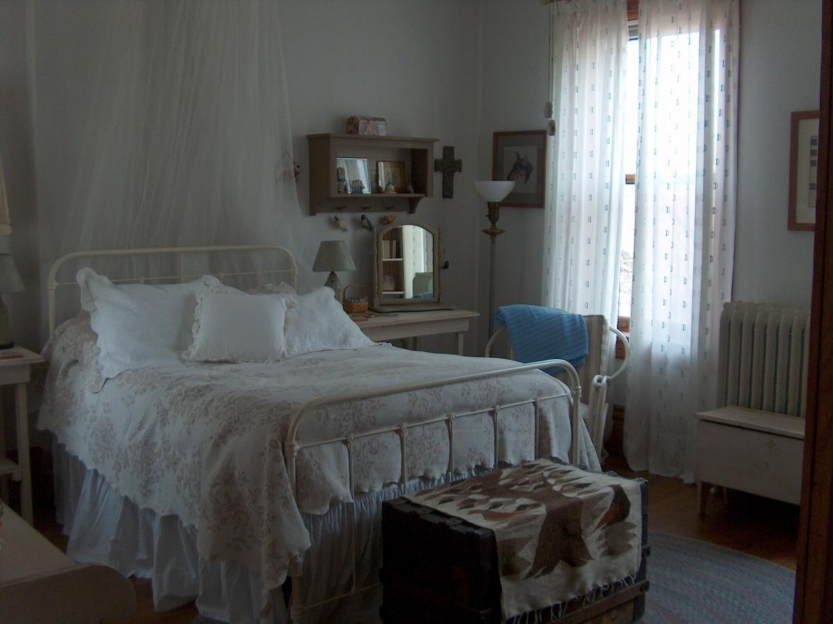 Casa Magnolia B & B Сейнт Луис Екстериор снимка