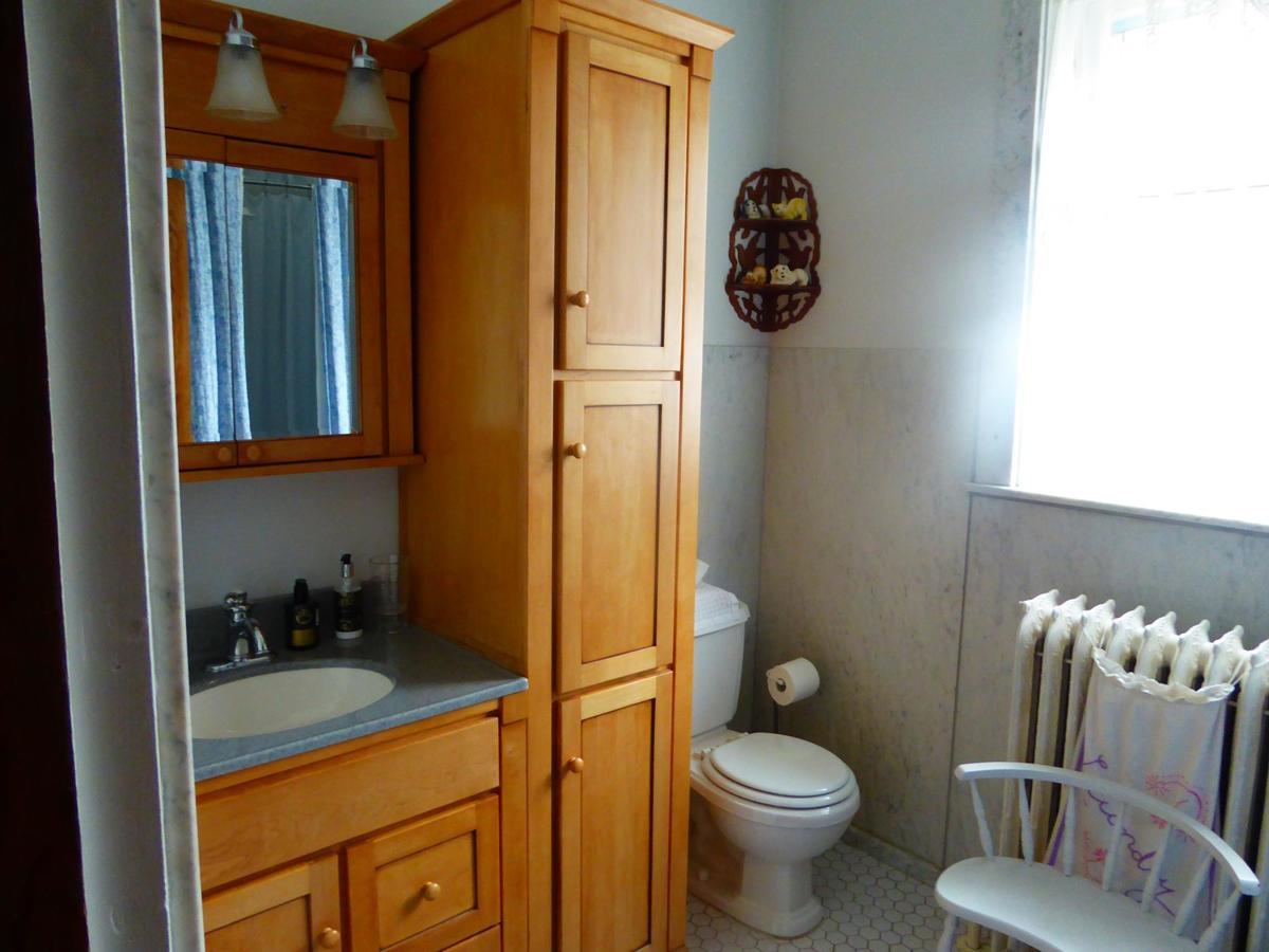 Casa Magnolia B & B Сейнт Луис Екстериор снимка