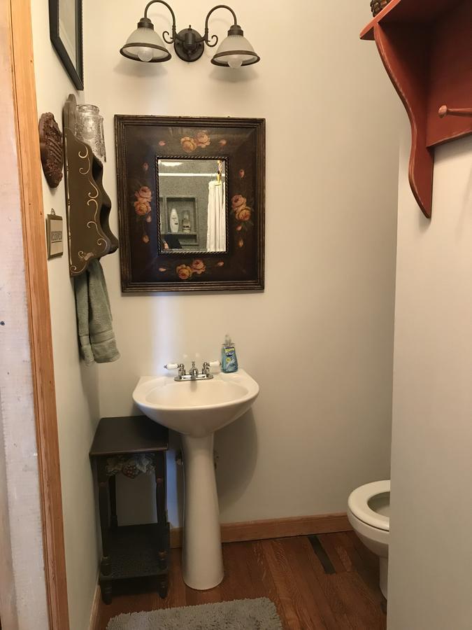 Casa Magnolia B & B Сейнт Луис Екстериор снимка
