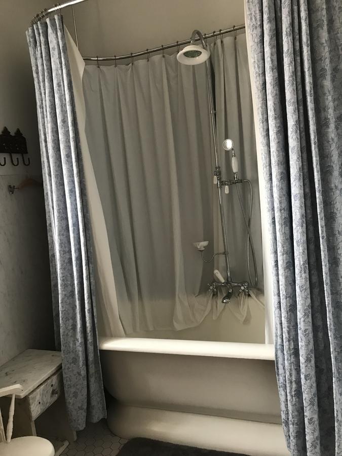 Casa Magnolia B & B Сейнт Луис Екстериор снимка