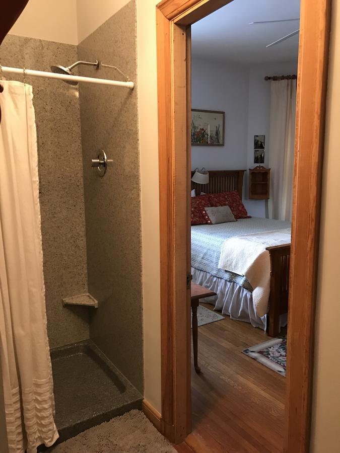 Casa Magnolia B & B Сейнт Луис Екстериор снимка