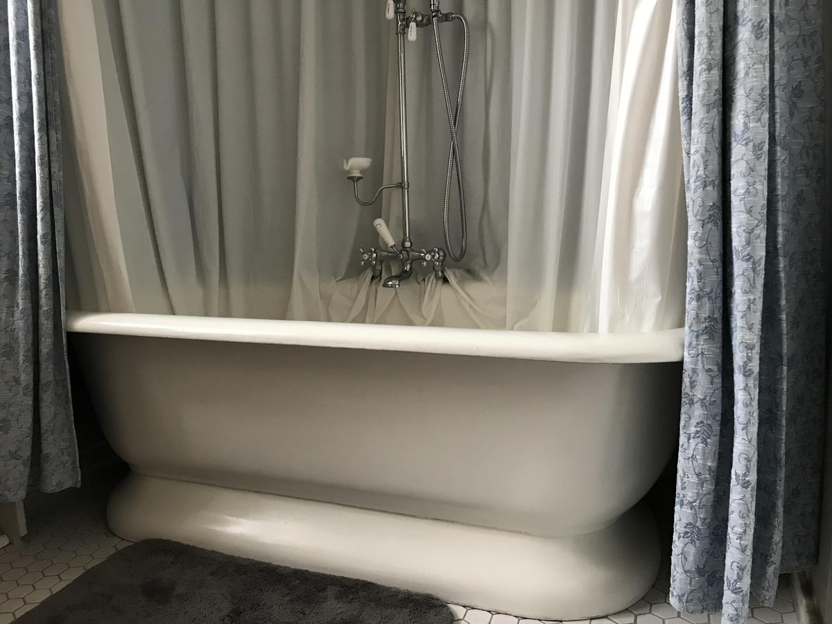 Casa Magnolia B & B Сейнт Луис Екстериор снимка