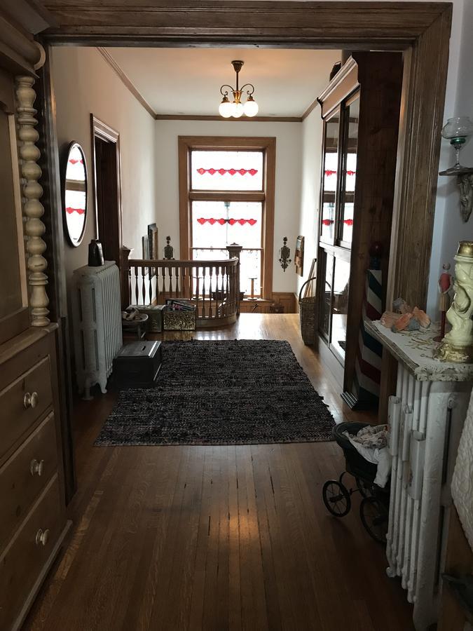 Casa Magnolia B & B Сейнт Луис Екстериор снимка